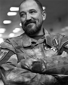 фото: Білоус Павло Віталійович